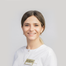 Махина Мария Сергеевна, стоматолог-терапевт