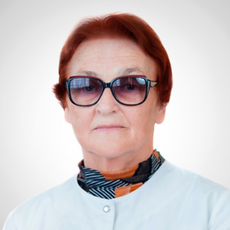 Лазурак Нина Александровна, гинеколог