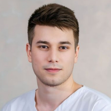 Веселов Алексей Викторович, стоматолог-ортопед