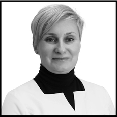 Курочкина Надежда Павловна, психиатр