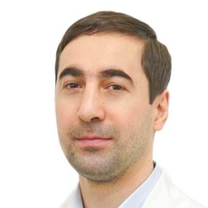 Цечоев Микаил Ахметович, ортопед