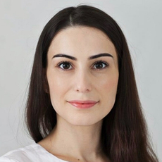 Курбанова Рогнеда Гамлетовна, гастроэнтеролог