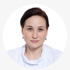 Метликина Елена Петровна, стоматолог-терапевт