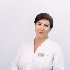 Несудимова Елена Анатольевна, косметолог