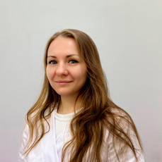 Ковалева Юлия Сергеевна, эндокринолог