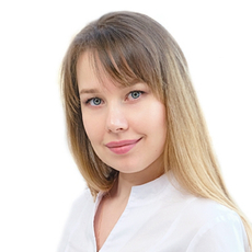 Коптелова Полина Николаевна, терапевт