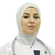 Пирбудагова Асият Магомедовна, педиатр