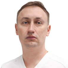 Аксёнкин Александр Николаевич, стоматолог-терапевт