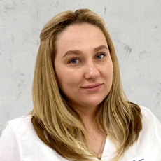 Баутина Ксения Владимировна, стоматолог-терапевт