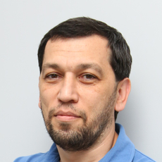 Хвац Герман Зиявович, ЛОР