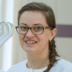 Волощенко Марина Васильевна, стоматолог-терапевт