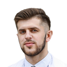 Максимов Мирзамет Тофикович, терапевт