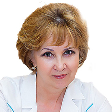 Аверкина Наталья Борисовна, детский невролог