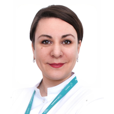 Байтякова Ольга Ивановна, анестезиолог