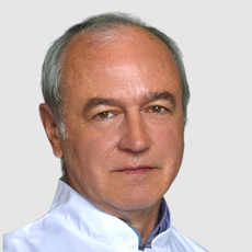 Шустов Игорь Иванович, психиатр