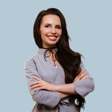 Артюшкова Анастасия Михайловна, стоматологический гигиенист