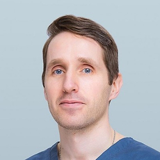 Ильин Александр Геннадьевич, анестезиолог