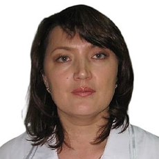 Спиридонова Алена Николаевна, рентгенолог