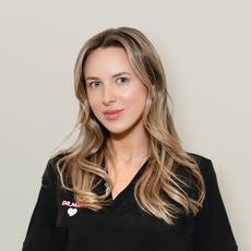 Вашина (Андреева) Майя Андреевна, пластический хирург