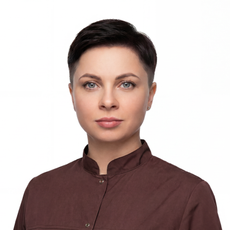 Кузнецова Екатерина Михайловна, стоматологический гигиенист