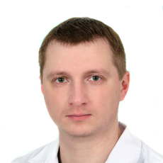 Осипенко Антон Борисович, ЛОР