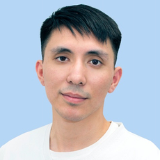 Иметов Айбек Эсеналиевич, стоматолог-терапевт