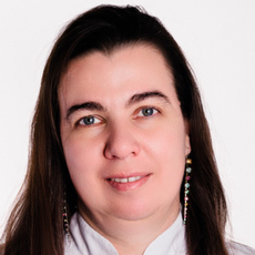 Мармалева Марина Владимировна, терапевт