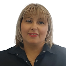 Неркарарян Роза Ониковна, стоматолог-терапевт