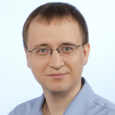 Абрамов Василий Олегович, мануальный терапевт