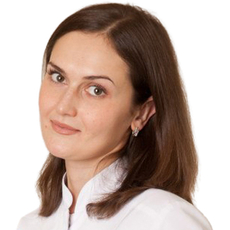 Морозова Мария Евгеньевна, эндокринолог