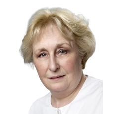 Никифорова Галина Николаевна, ЛОР