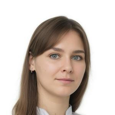 Пеленёва Валерия Сергеевна, офтальмолог