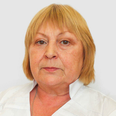 Андросова Ольга Леонидовна, терапевт