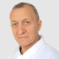 Наумов Василий Владимирович, анестезиолог