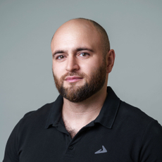 Мурадов Валерий Джалладович, спортивный врач