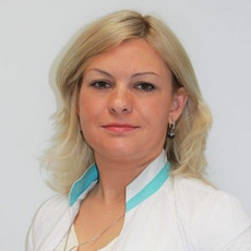 Посту Юлия Владиславовна, гинеколог