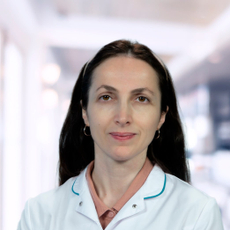 Кубекова Эльза Ахматовна, невролог