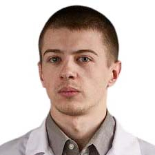 Жиборкин Глеб Вадимович, офтальмолог