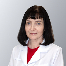 Савицких Светлана Игоревна, логопед-афазиолог