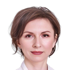 Гизатулина Гузель Минханивовна, офтальмолог