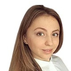 Рябова Татьяна Андреевна, терапевт