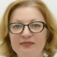 Старкова Людмила Сергеевна, косметолог