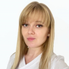 Бобкова Екатерина Юрьевна, гинеколог