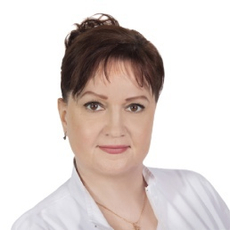 Галанова Анна Александровна, невролог