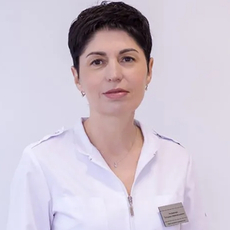 Новикова Татьяна Афанасьевна, гинеколог