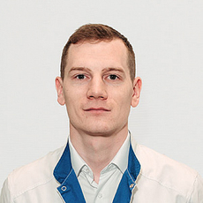 Ижуткин Сергей Александрович, терапевт