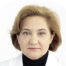 Назмутдинова Наиля Равилевна, гинеколог