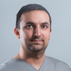 Зайцев Александр Витальевич, ортопед