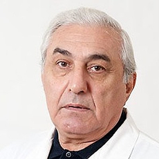 Узунян Леван Вагушевич, онколог