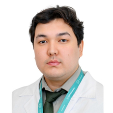 Адилов Алишер, уролог